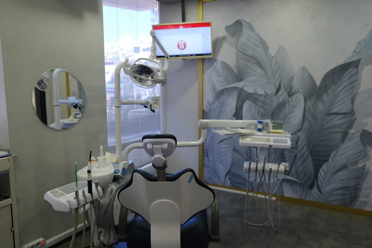 Modern Surgery Environment