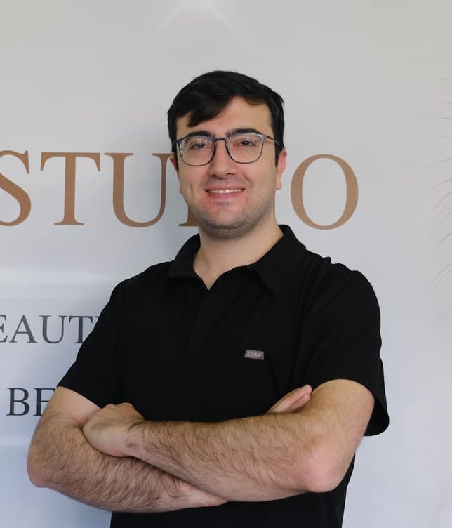 Uzm. Dt. Yusuf Kurt